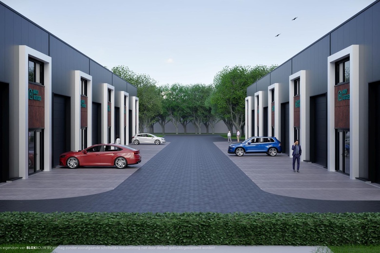 BedrijfsruimteaanEmmastraat 0 ong<br/> inEijsden BedrijfsruimteaanEmmastraat 0 ong<br/> inEijsden