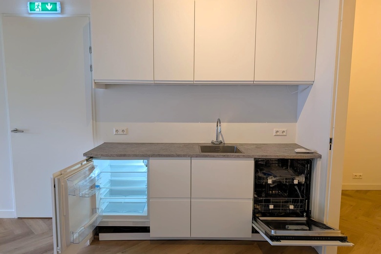 BedrijfsruimteaanPascallaan 22 U<br/> inLelystad