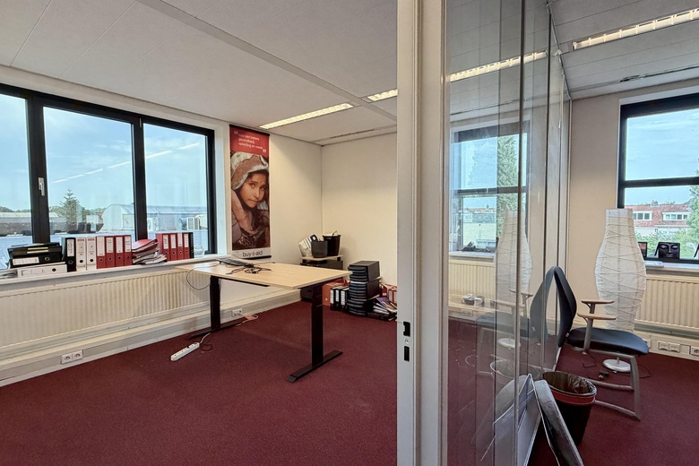 Kantoorruimte Utrecht - Kanaalweg 93 - Foto 15