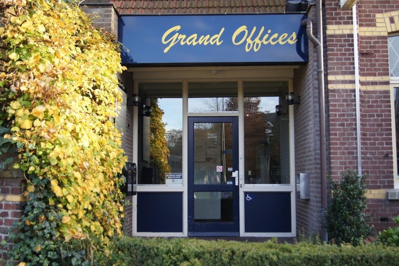 KantoorruimteaanKerkstraat 3<br/> inPanningen KantoorruimteaanKerkstraat 3<br/> inPanningen
