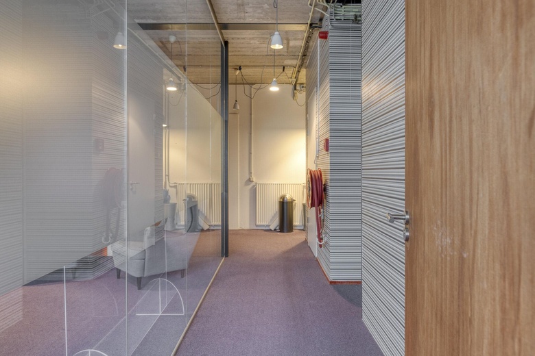 KantoorruimteaanFascinatio Boulevard 1174<br/> inCapelle aan den IJssel