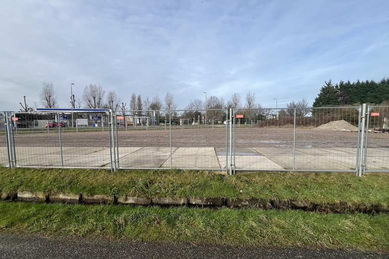 BedrijfsruimteaanKloosterschuurweg 1<br/> inRijnsburg BedrijfsruimteaanKloosterschuurweg 1<br/> inRijnsburg