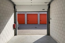 Bekijk foto 2 van eenheid 1 aan de Mart Stamhof 16 in Rotterdam