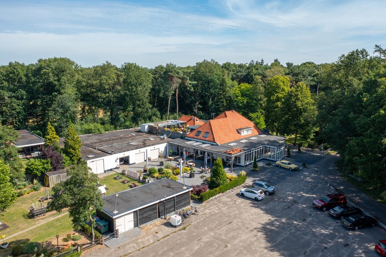 HorecaaanTusveld 31<br/> inBornerbroek