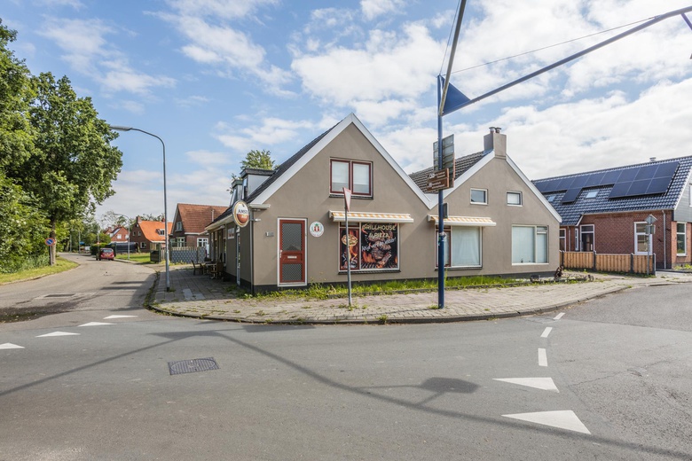 HorecaaanHoofdweg 182<br/> inFinsterwolde