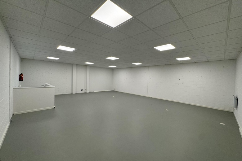 BedrijfsruimteaanPenningweg 19<br/> inZaandam