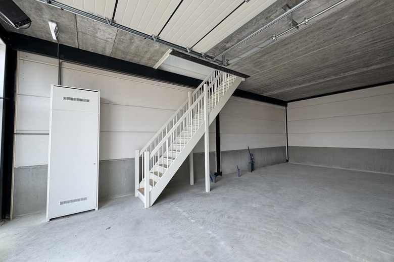 Bedrijfsruimte Ridderkerk - Leerlooierstraat 12 - Foto 5