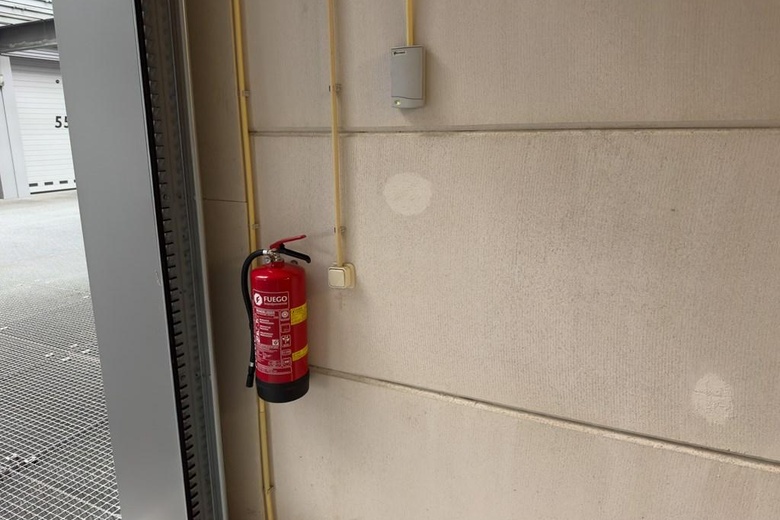 Bedrijfsruimte Moordrecht - Grote Esch 830 B71 - Foto 15