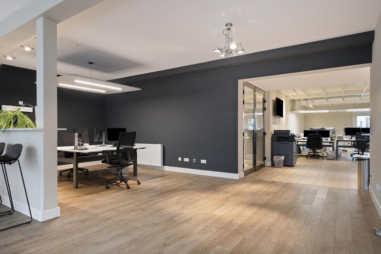 KantoorruimteaanStationsstraat 21<br/> inErmelo KantoorruimteaanStationsstraat 21<br/> inErmelo