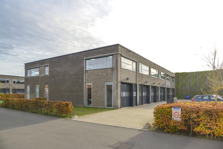 Bekijk foto 1 van Binnendelta 16 a