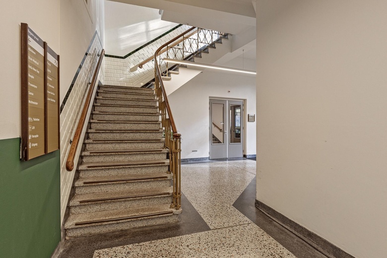 KantoorruimteaanWalpoort 10<br/> inDen Bosch