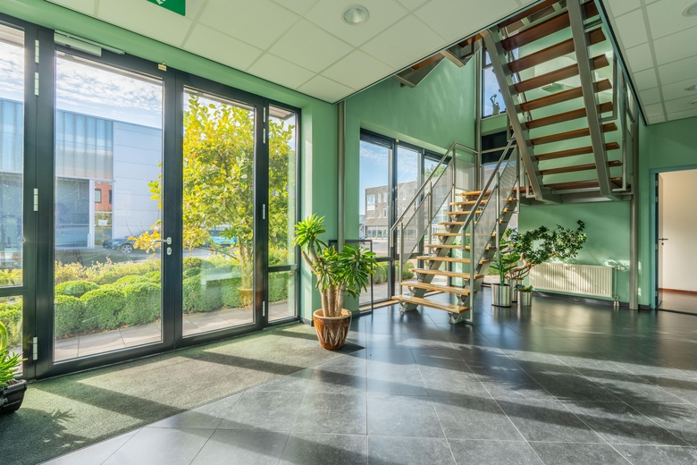 KantoorruimteaanBedrijfsweg 3<br/> inLopik