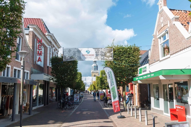 HorecaaanPastorielaan 2<br/> inJoure