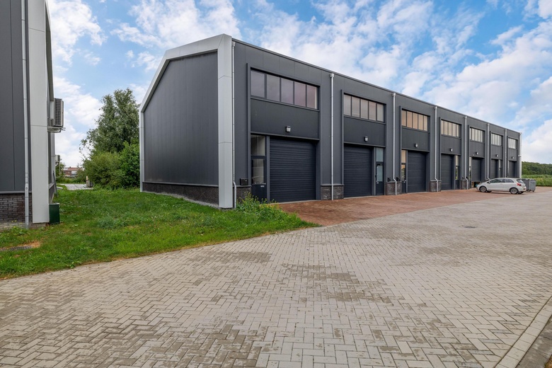 Bedrijfsruimte Gouderak - Kattendijk 43 c - Foto 15