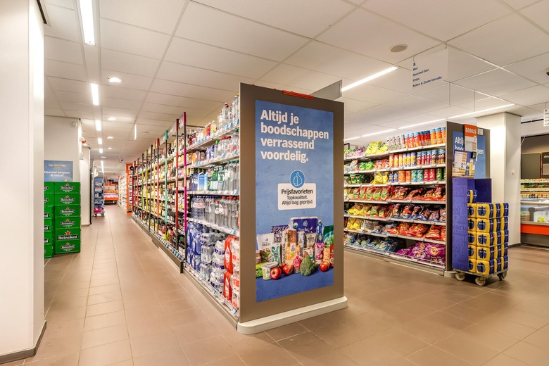 WinkelruimteaanHoofschestraat 2<br/> inGrave