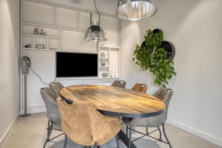 KantoorruimteaanGoessestraatweg 17<br/> inKapelle