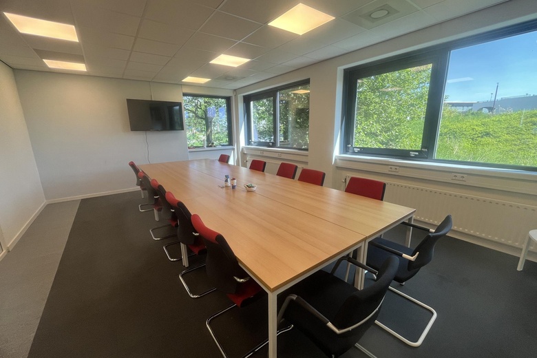 KantoorruimteaanNevelgaarde 11 - 35<br/> inNieuwegein