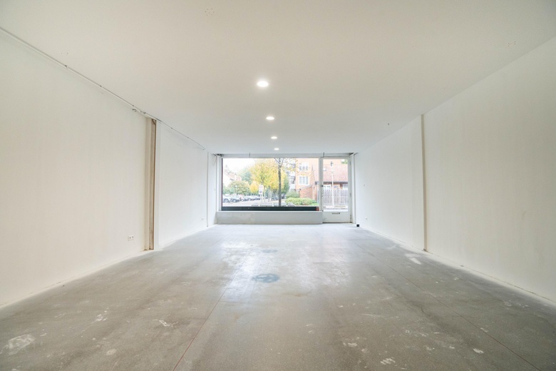 WinkelruimteaanPieter Calandlaan 21<br/> inAmsterdam