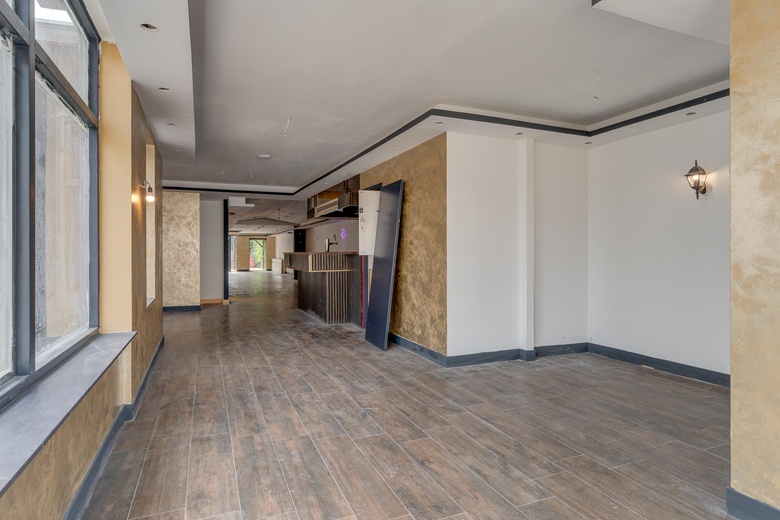 BedrijfsruimteaanKrugerlaan 67<br/> inZeist