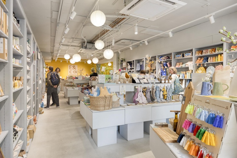 WinkelruimteaanOudegracht 109<br/> inUtrecht