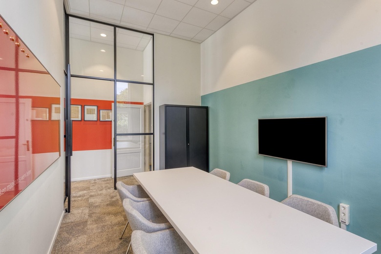 KantoorruimteaanStationsplein 62<br/> inBaarn