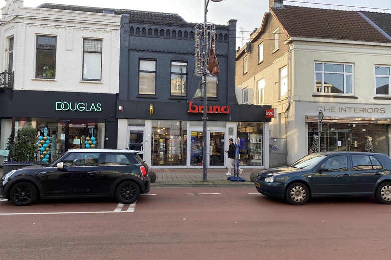 WinkelruimteaanHoofdstraat 83 a<br/> inVelp