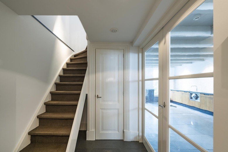 Kantoorruimte Amsterdam - Pieter Cornelisz. Hooftstraat 150 H - Foto 11