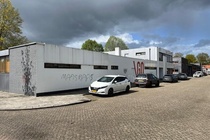 Bedrijfsruimte Tilburg - Valkenjachtstraat 25 - Foto 4