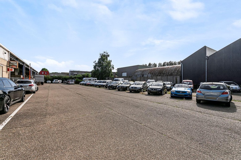 Bedrijfsruimte Geleen - Kampstraat 36 - Foto 23