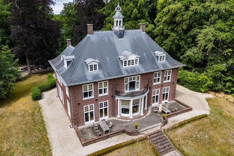 Kantoorruimte Naarden - Huizerstraatweg 111 - Foto 23