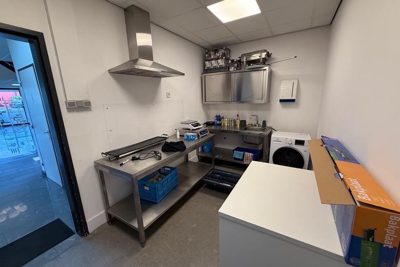 BedrijfsruimteaanSpaarpot Oost 1<br/> inGeldrop