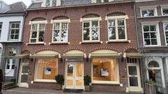Winkelruimte Dorpsstraat 47, Nieuwegein | Bedrijfspand.com