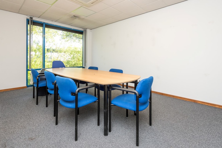 KantoorruimteaanPieter Zeemanweg 47<br/> inDordrecht