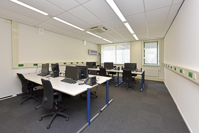 KantoorruimteaanBaron van Nagellstraat 140<br/> inBarneveld