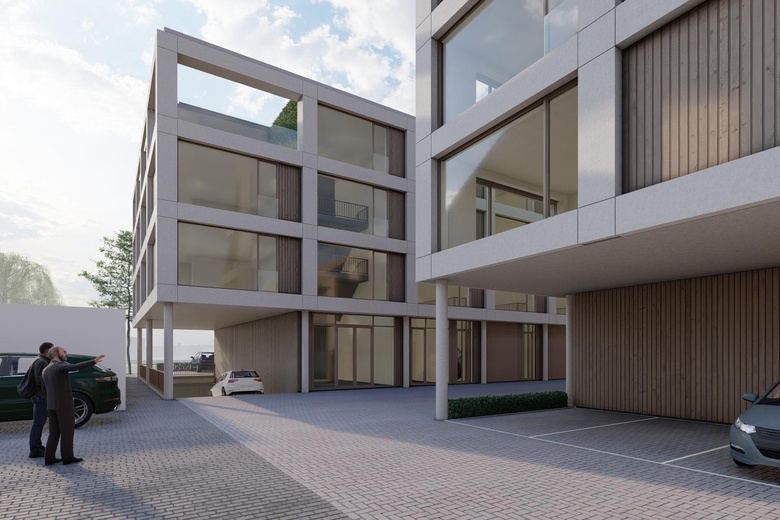 Bedrijfsruimteaan2e Loswal 64<br/> inHilversum Bedrijfsruimteaan2e Loswal 64<br/> inHilversum