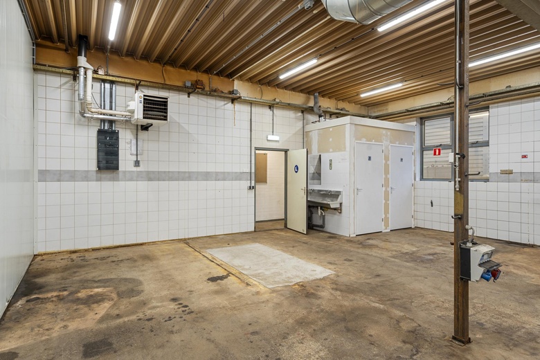 Bedrijfsruimte Ede - Galvanistraat 30 - Foto 8