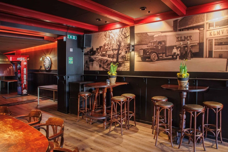 Horeca Sint Annaparochie - Van Harenstraat 54 - Foto 6