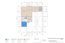 Bekijk foto 2 van eenheid 1 aan de Robert Peereboomweg 10 in Haarlem