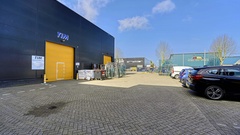 Bedrijfsruimte te huur Voorschoten - Starrenburglaan 19