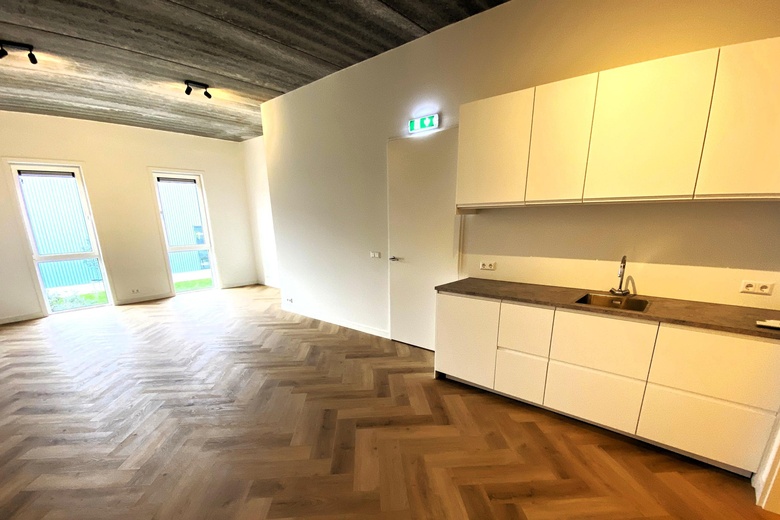 BedrijfsruimteaanPascallaan 22 U<br/> inLelystad