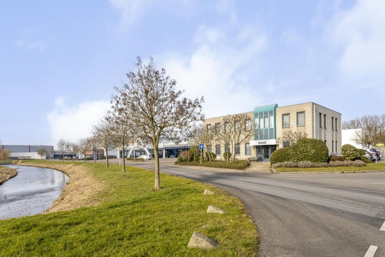 KantoorruimteaanHandelspoort 3<br/> inTerneuzen KantoorruimteaanHandelspoort 3<br/> inTerneuzen