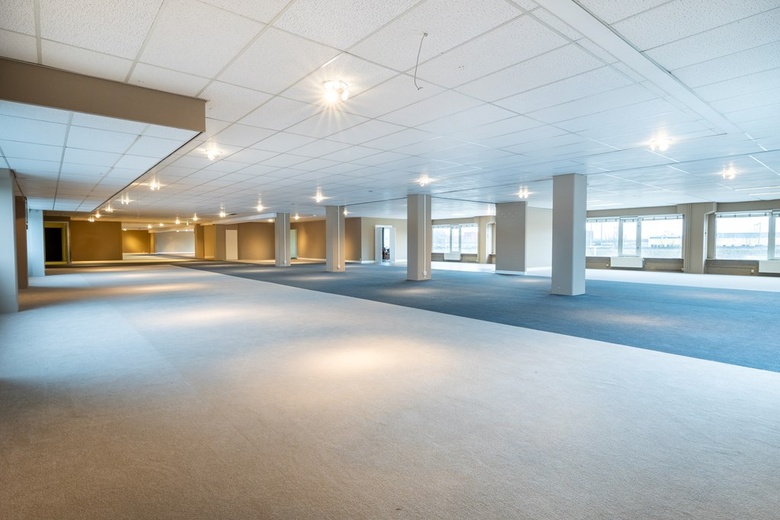 WinkelruimteaanAntwerpseweg 9<br/> inGouda