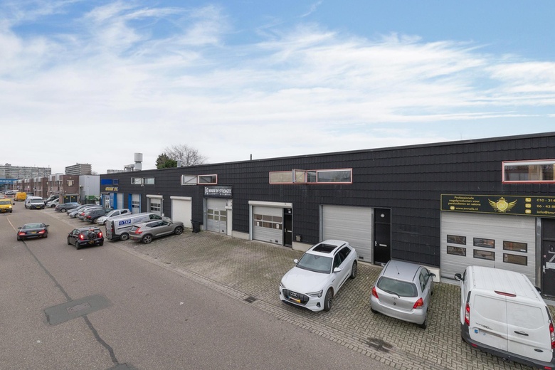 BedrijfsruimteaanAnthonetta Kuijlstraat 72<br/> inRotterdam BedrijfsruimteaanAnthonetta Kuijlstraat 72<br/> inRotterdam