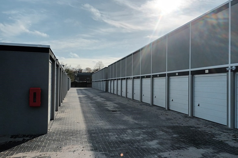 BedrijfsruimteaanMolenvaart 7 X 001<br/> inBrunssum