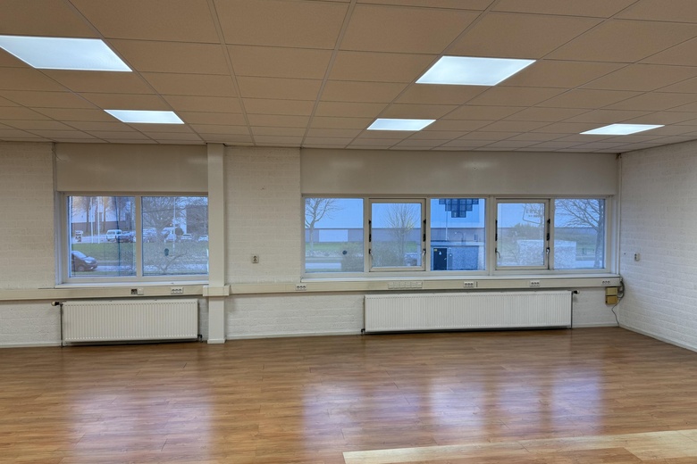 BedrijfsruimteaanTouwslagerstraat 3<br/> inRidderkerk