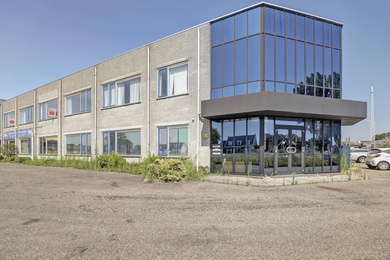 Kantoorruimte te huur Nieuwkoop - Industrieweg 5