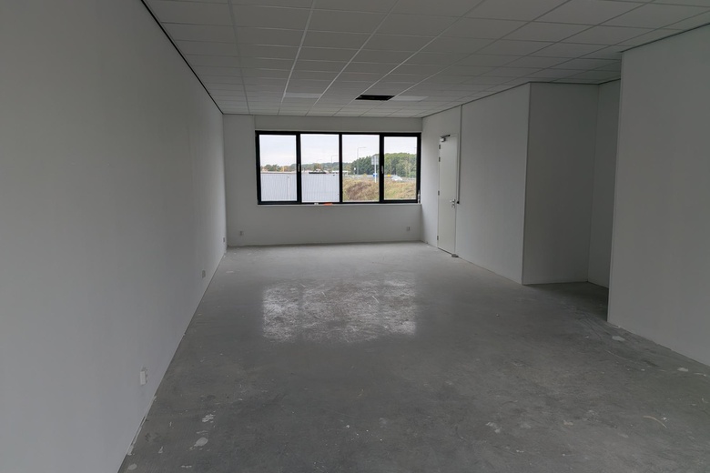 Kantoorruimte Almere - De Steiger 187 D - Foto 3
