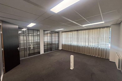 Kantoorruimte te huur Gouda - Hanzeweg 14 03.03 0 ong