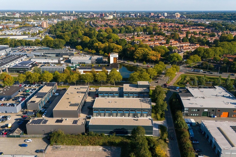 BedrijfsruimteaanBirkt 117<br/> inAmersfoort