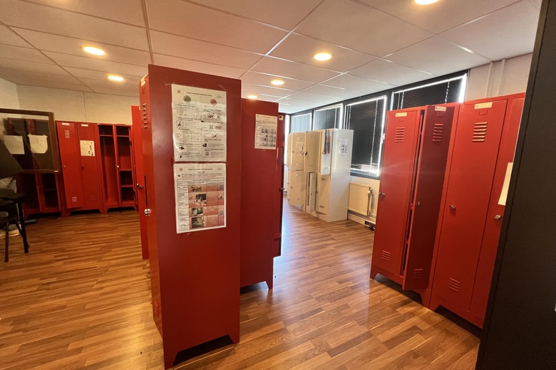Bedrijfsruimte Amsterdam - Nieuwe Hemweg 5 K - Foto 2